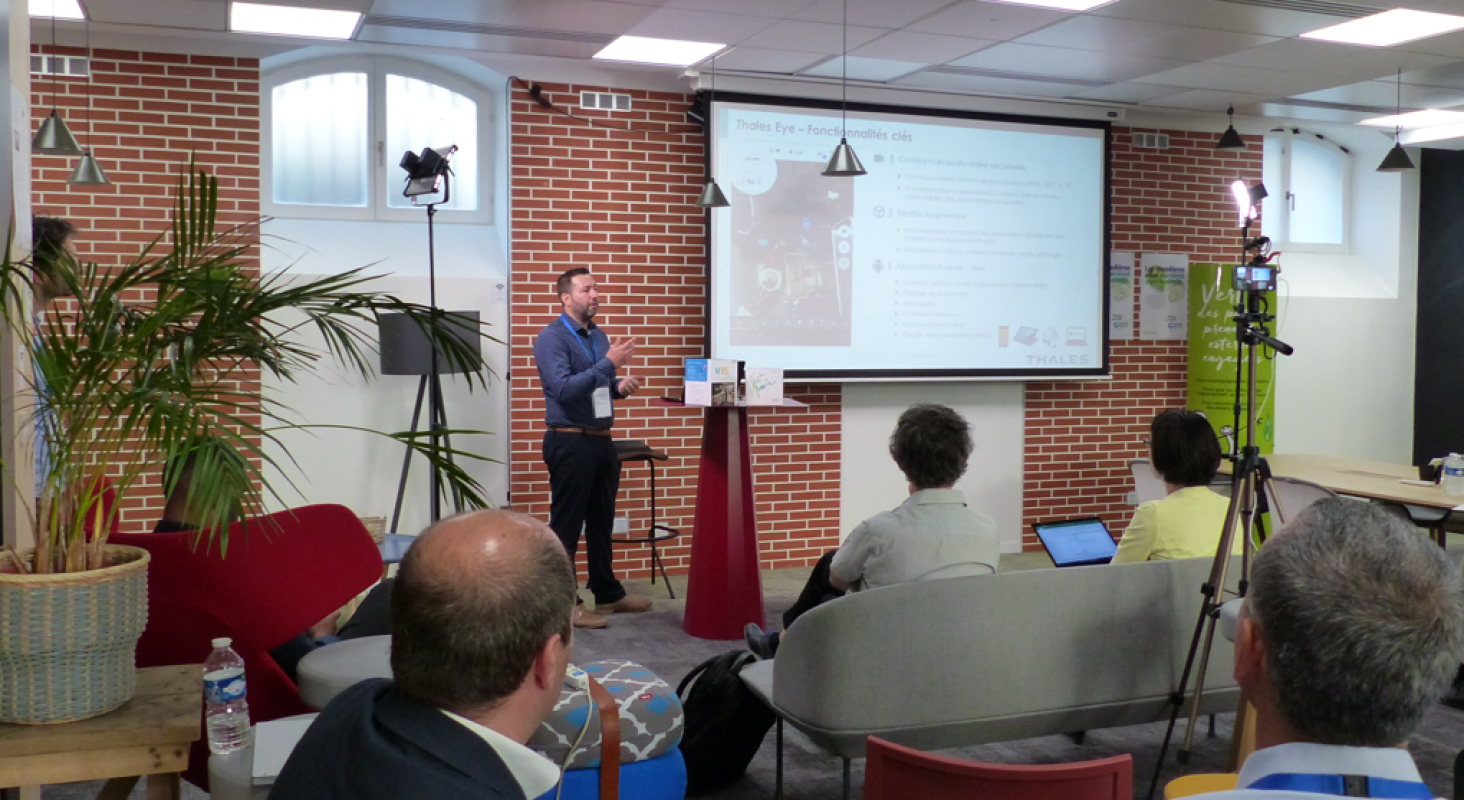 Appels à projets : un pas de plus dans l’innovation