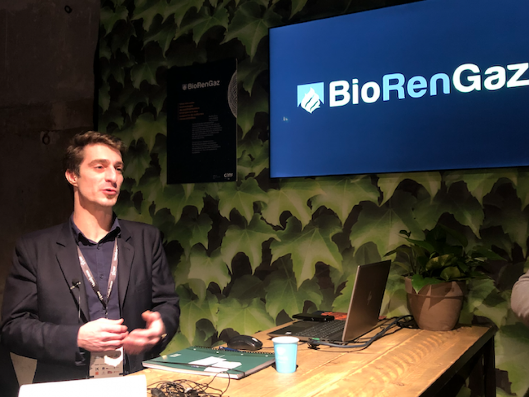 [REx] Jonathan Fritsch, fondateur de BioRenGaz