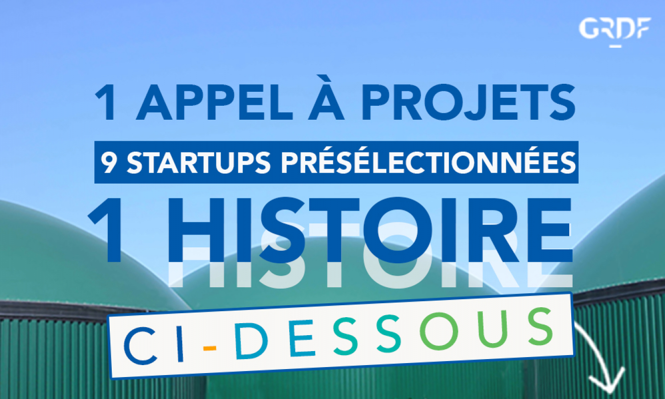 La prédiction en mode aveugle par AMIRAL TECHNOLOGIES