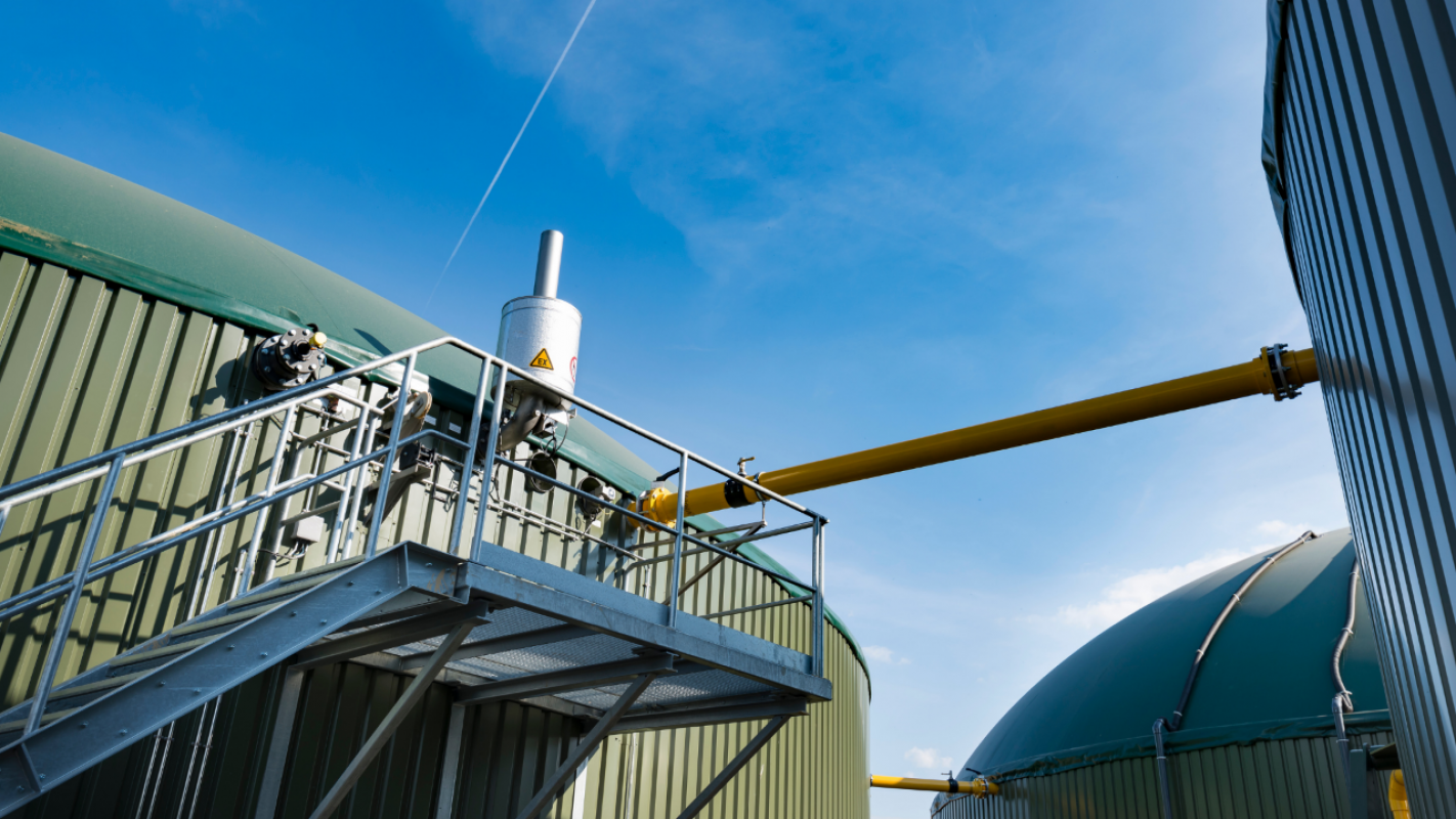 Entent : de l’électricité produite sur chaleur à basse température