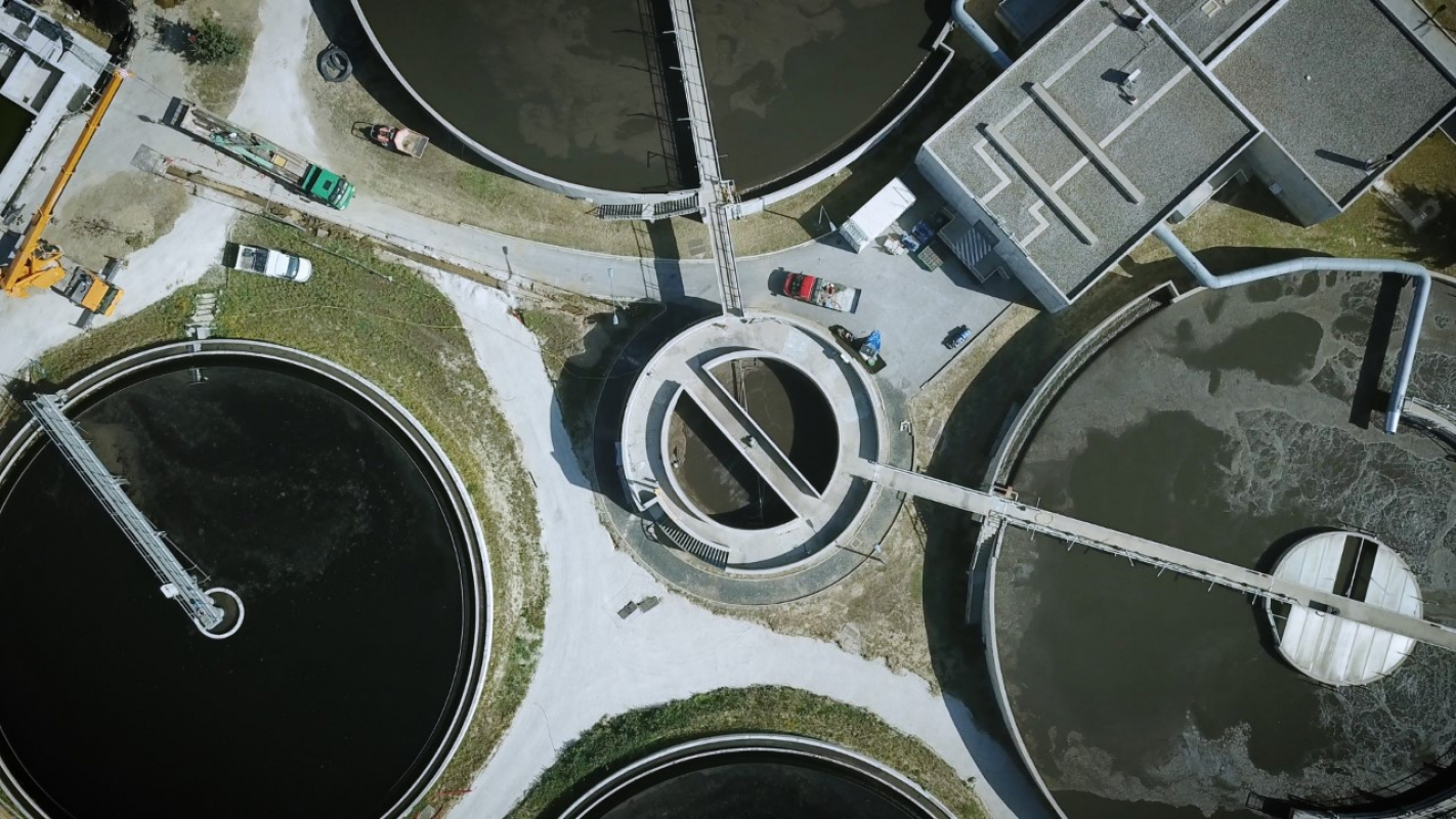 Water Horizon stocke la chaleur fatale pour la redistribuer… plus tard