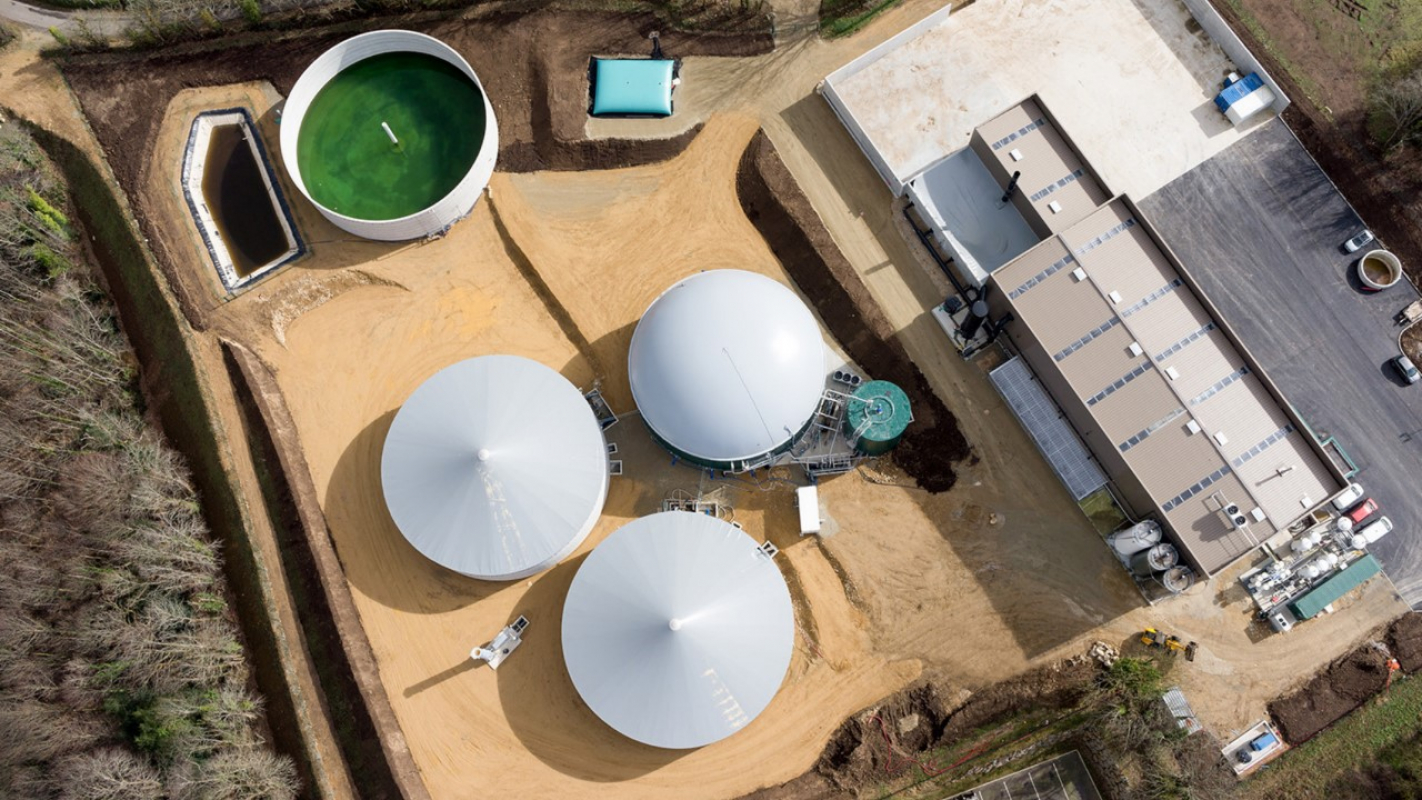 Hevatech : de la chaleur fatale à l’électricité par le procédé Turbosol