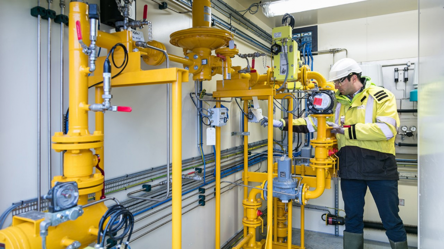 Récolte d’innovations prometteuses lors de l’appel à projets décarbonation de l’industrie