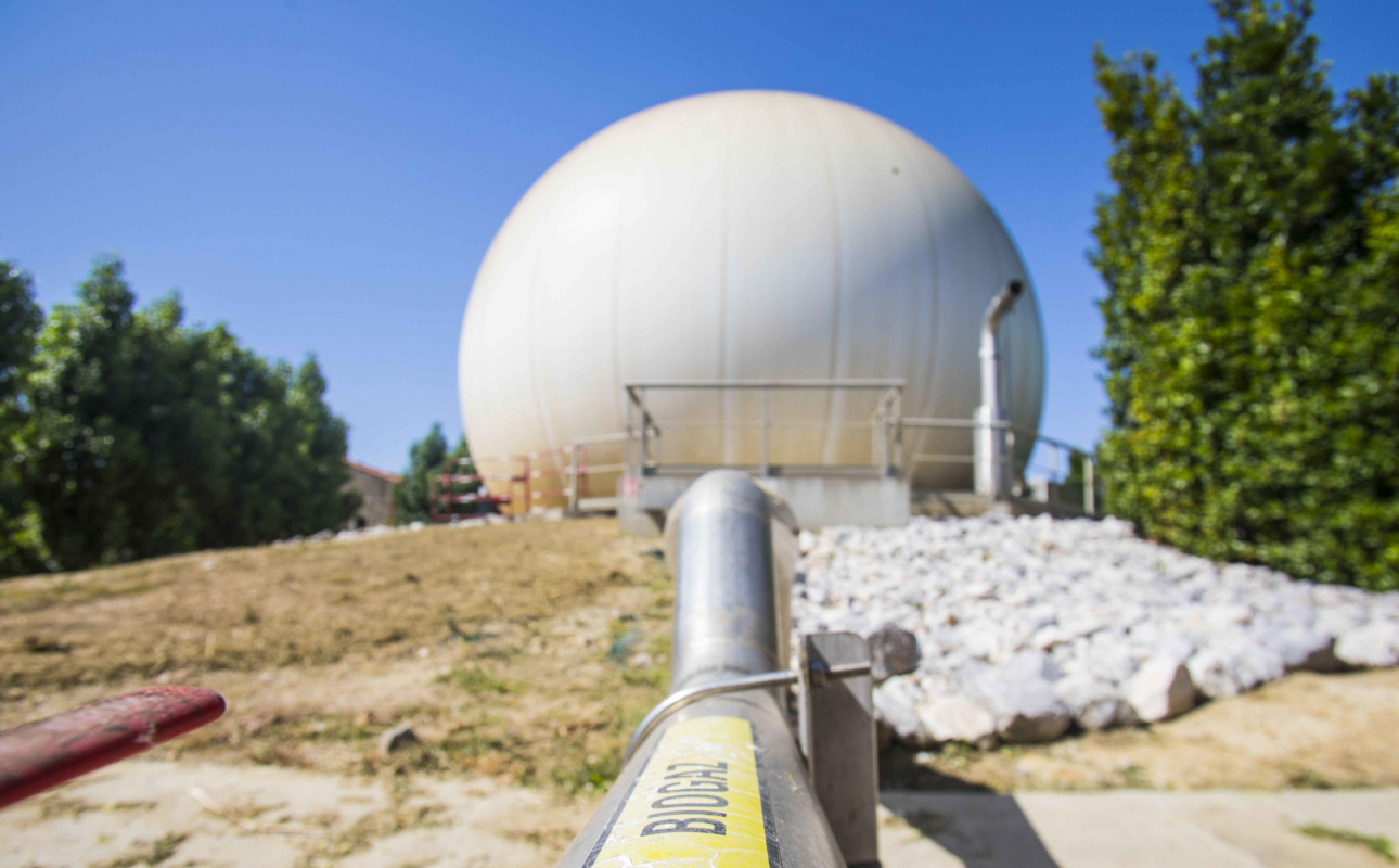 Appel à projets power-to-gas : GRDF soutient la dynamique hydrogène dans les territoires