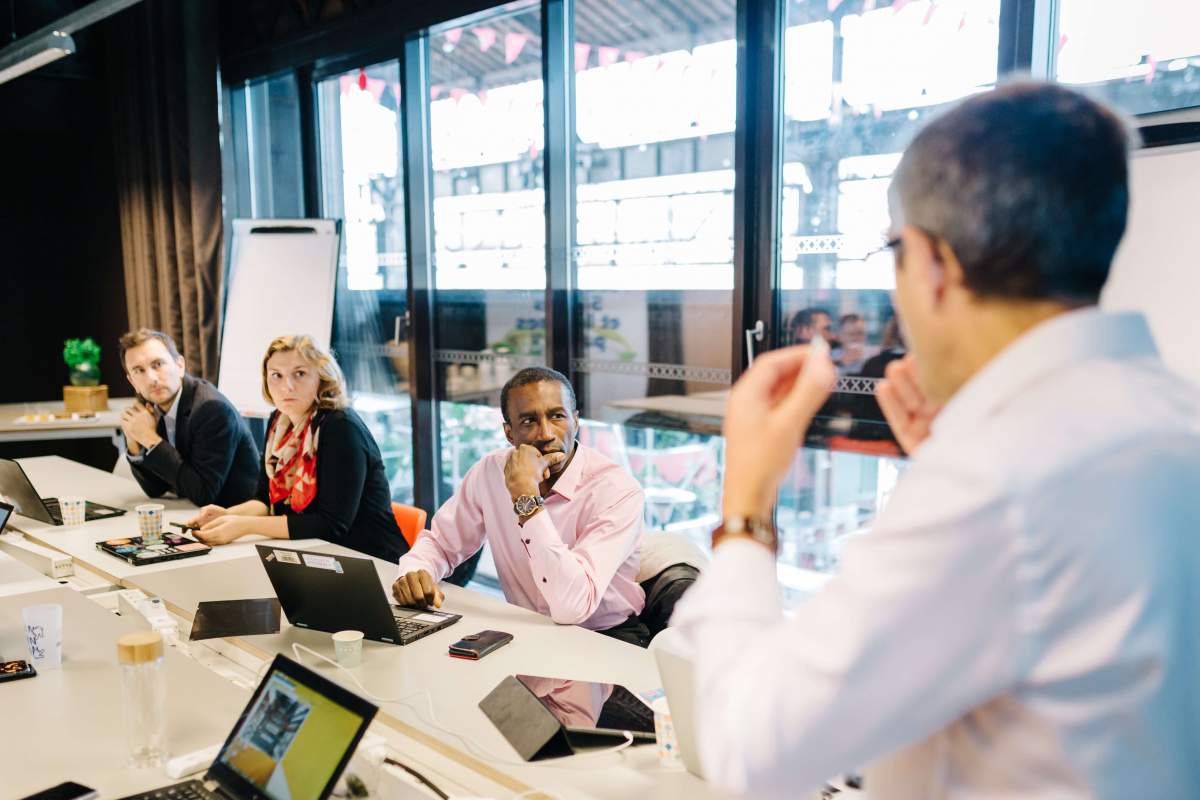 GRDF ouvre sa R&D, en recherchant des acteurs (labos, centres techniques, conseils…) en Europe pour l’accompagner