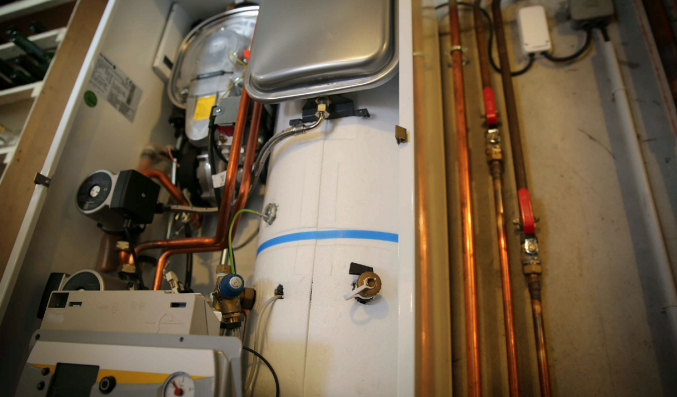 Le concept du « trèfle à quatre feuilles » appliqué à la rénovation des conduits de fumées