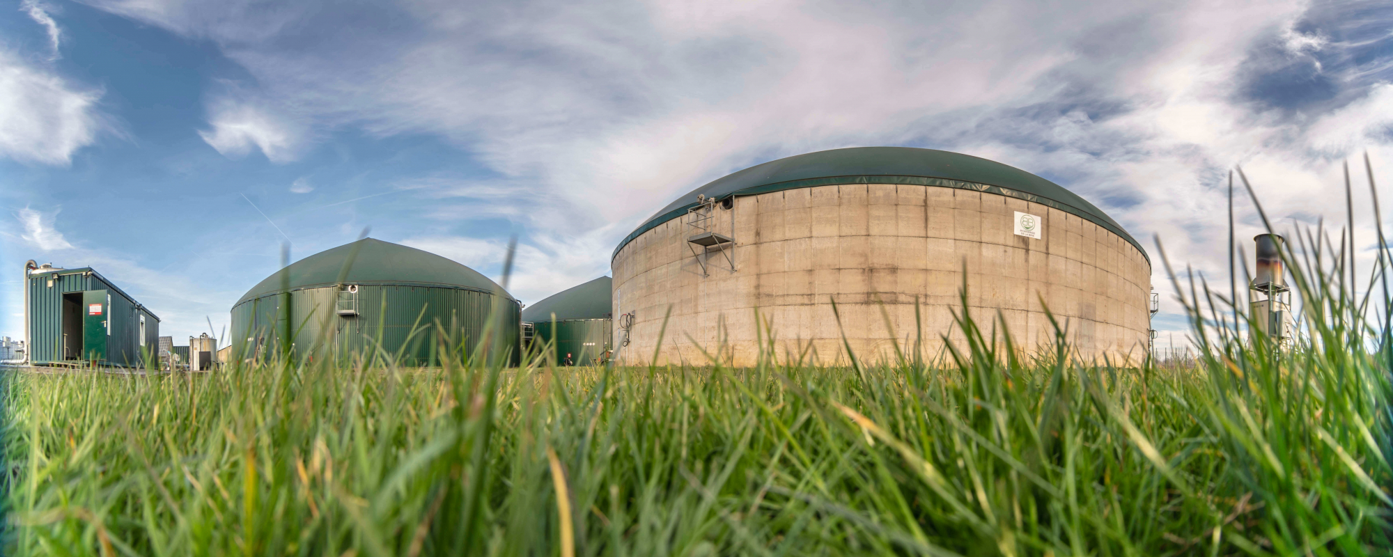 Valorisation du bioCO2 : un enjeu pour la pérennisation des méthaniseurs