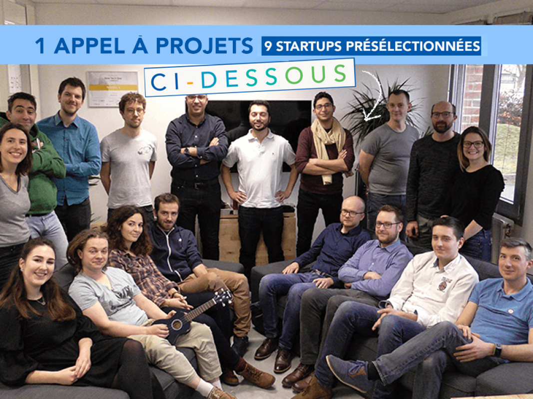 L’intelligence humaine du capteur WAVELY