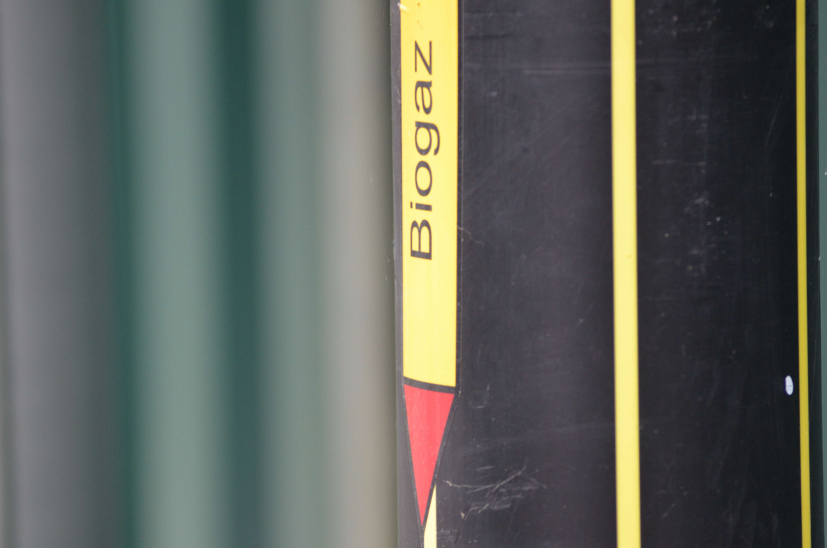 Le CEA et GRDF s’associent dans le développement de solutions innovantes