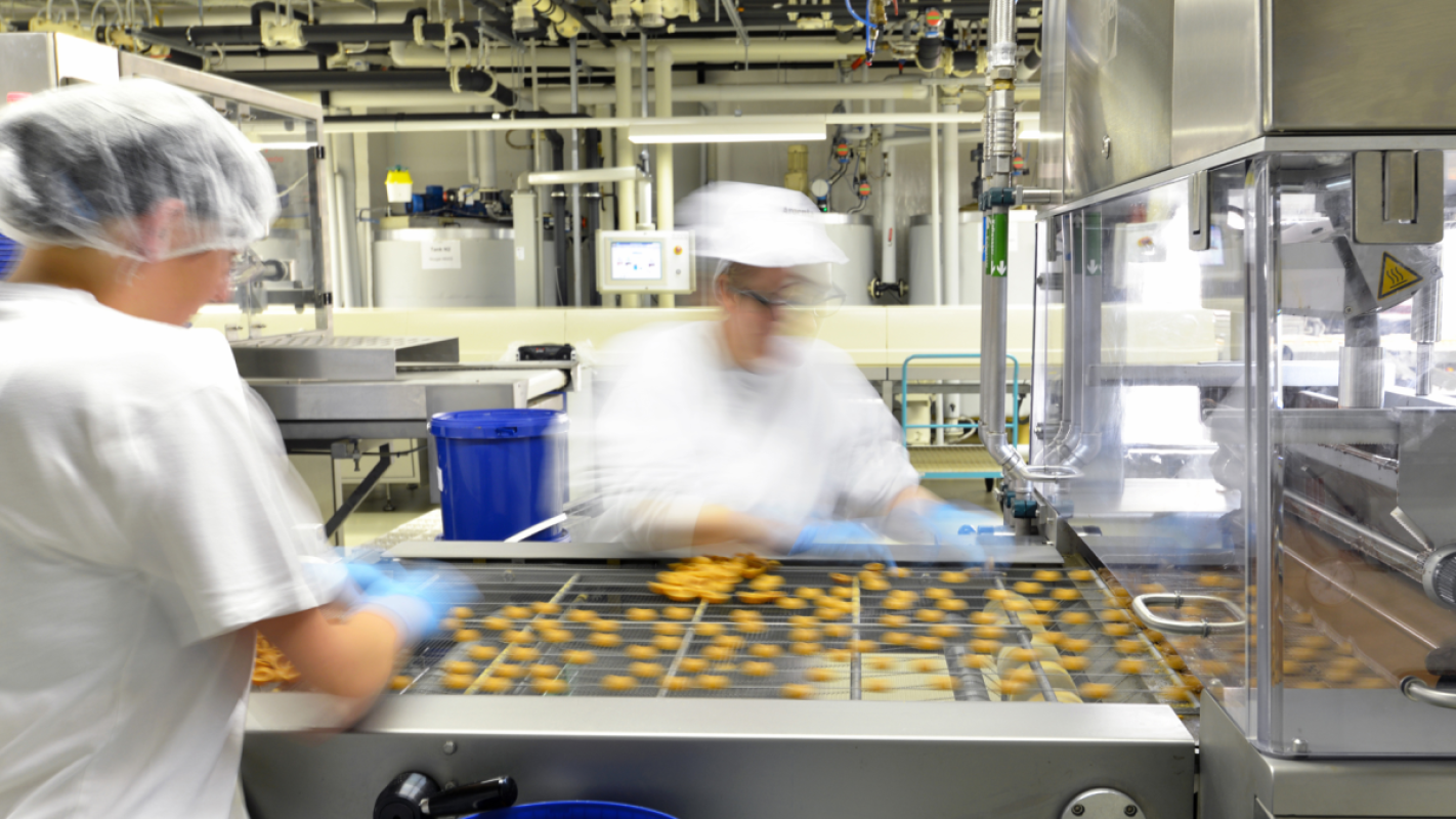 GRDF entend valoriser le CO₂ issu de la méthanisation dans l’industrie agroalimentaire