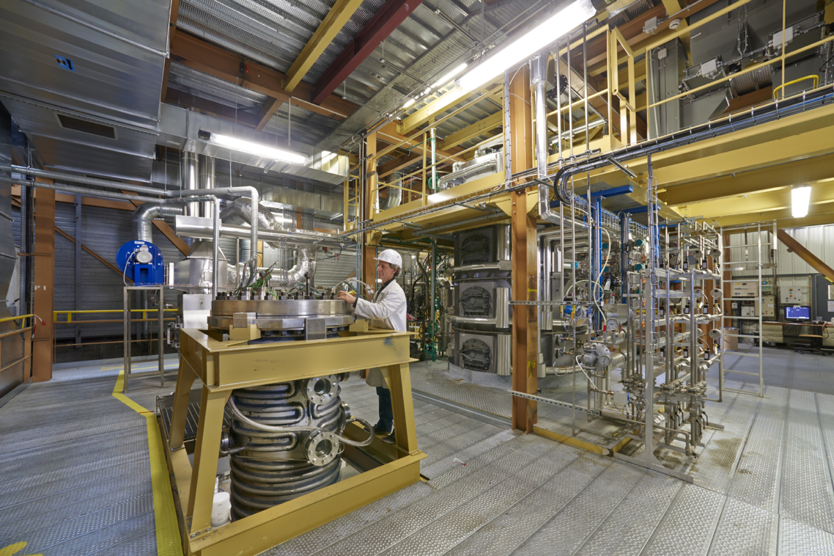 Le CEA et GRDF soutiennent l’émergence de la gazéification hydrothermale