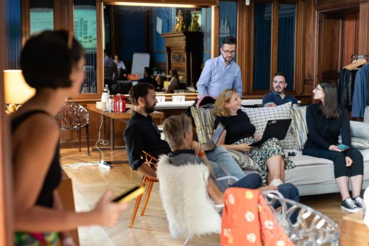 Living labs : une démarche d’innovation ancrée dans les territoires