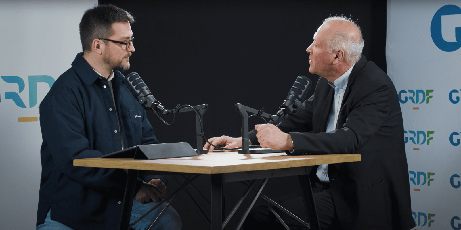 GRDF et CEA : un partenariat stratégique pour l’innovation énergétique