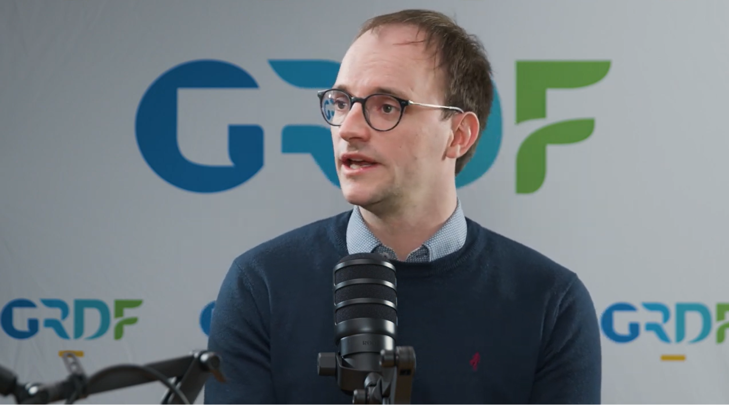 Pyrogazéification, méthanation… GRDF mise sur de nouvelles technologies pour accélérer la décarbonation