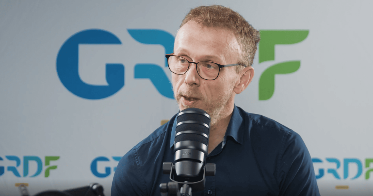 Natran R&I et GRDF : un partenariat stratégique pour un futur énergétique multi-gaz et multi-énergies