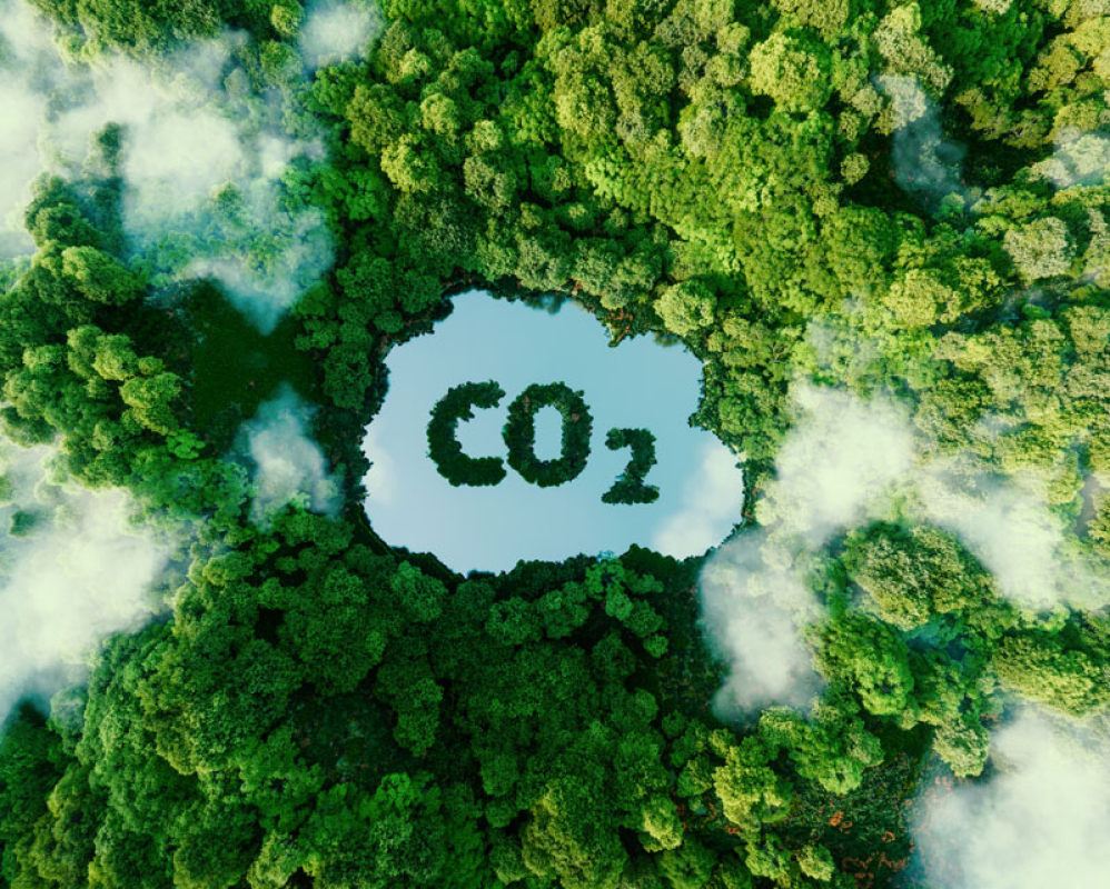 Indispensable pour atteindre la neutralité carbone, la filière CO2 se structure