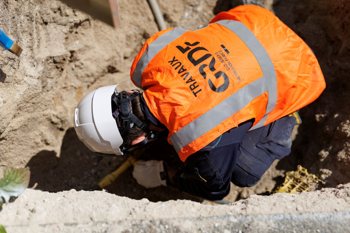 Innover pour le confort thermique des salariés en environnement gaz : GRDF lance un appel à projets